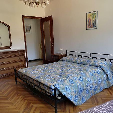 Grand Combin Apartman Aosta Kültér fotó