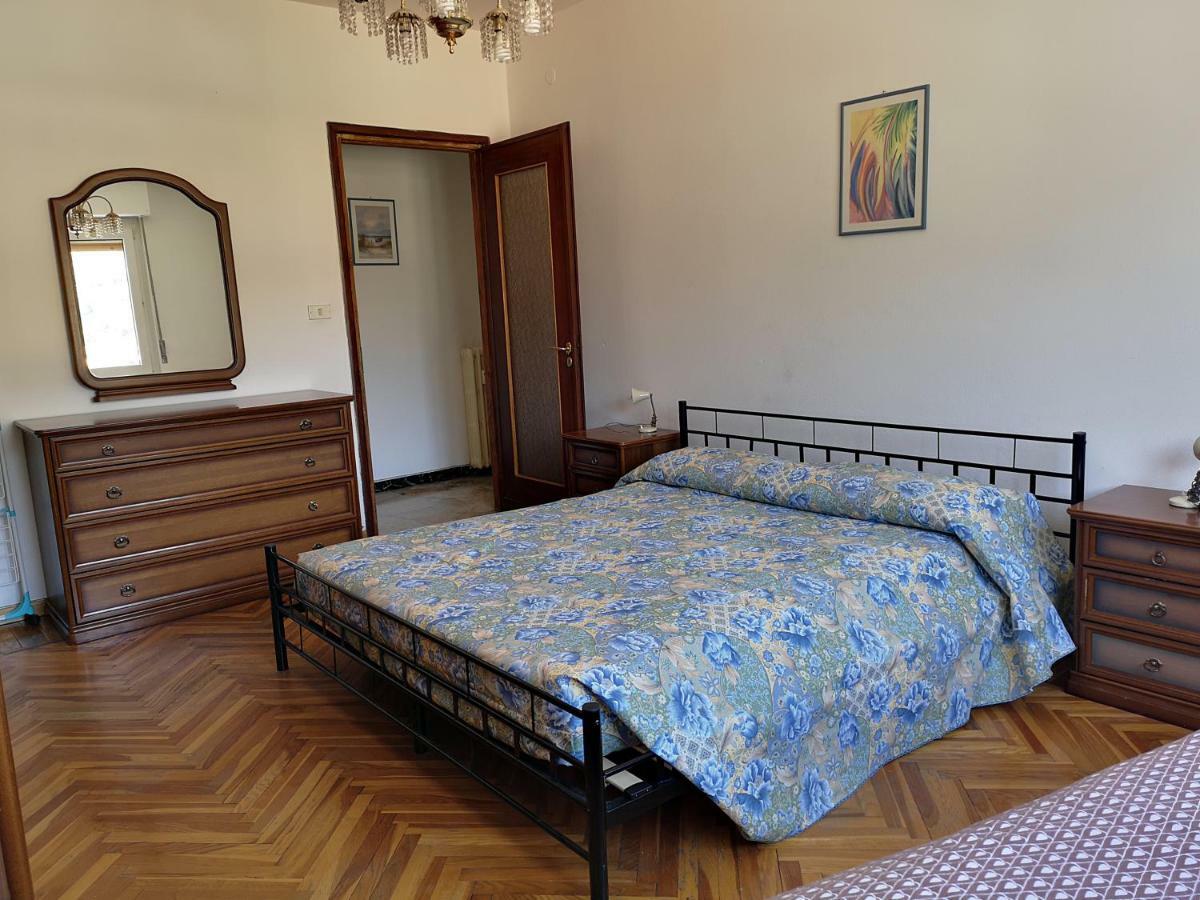 Grand Combin Apartman Aosta Kültér fotó