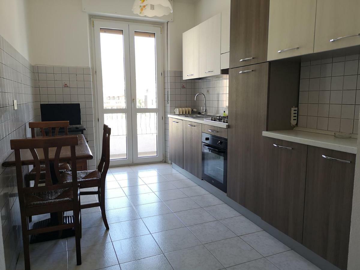 Grand Combin Apartman Aosta Kültér fotó